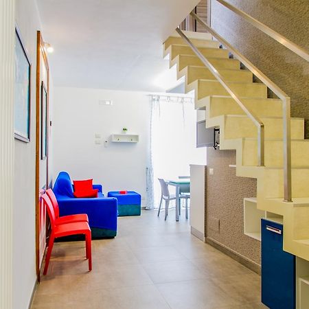 Domus Cephaledium Apartamento Cefalù Exterior foto