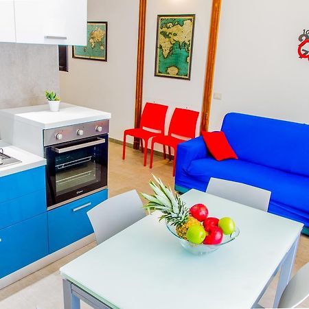 Domus Cephaledium Apartamento Cefalù Exterior foto