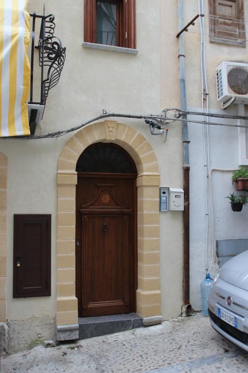 Domus Cephaledium Apartamento Cefalù Exterior foto