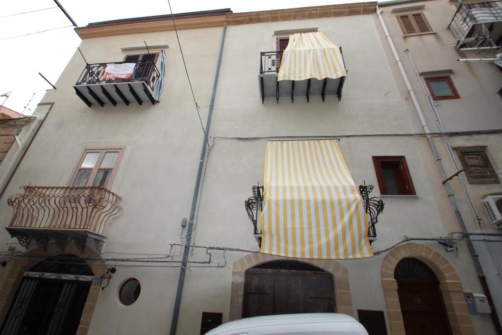Domus Cephaledium Apartamento Cefalù Exterior foto