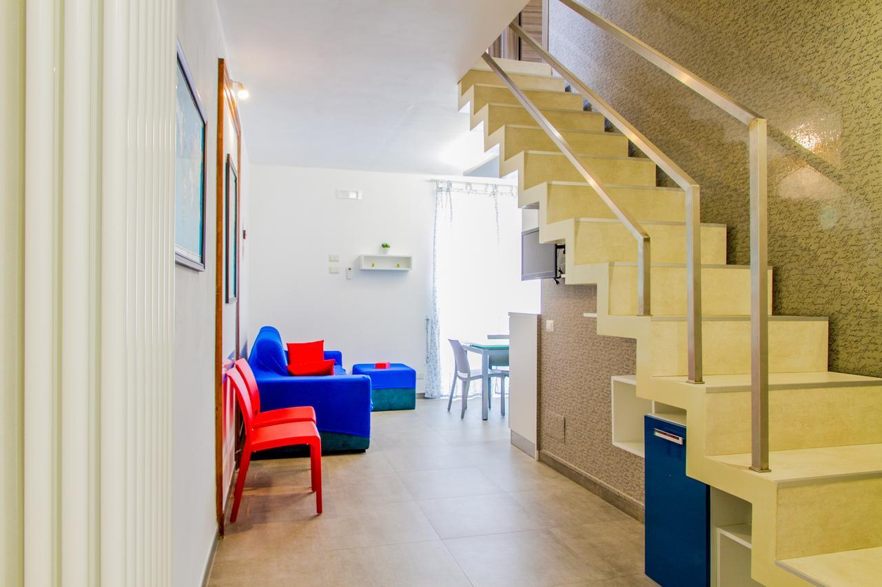 Domus Cephaledium Apartamento Cefalù Exterior foto