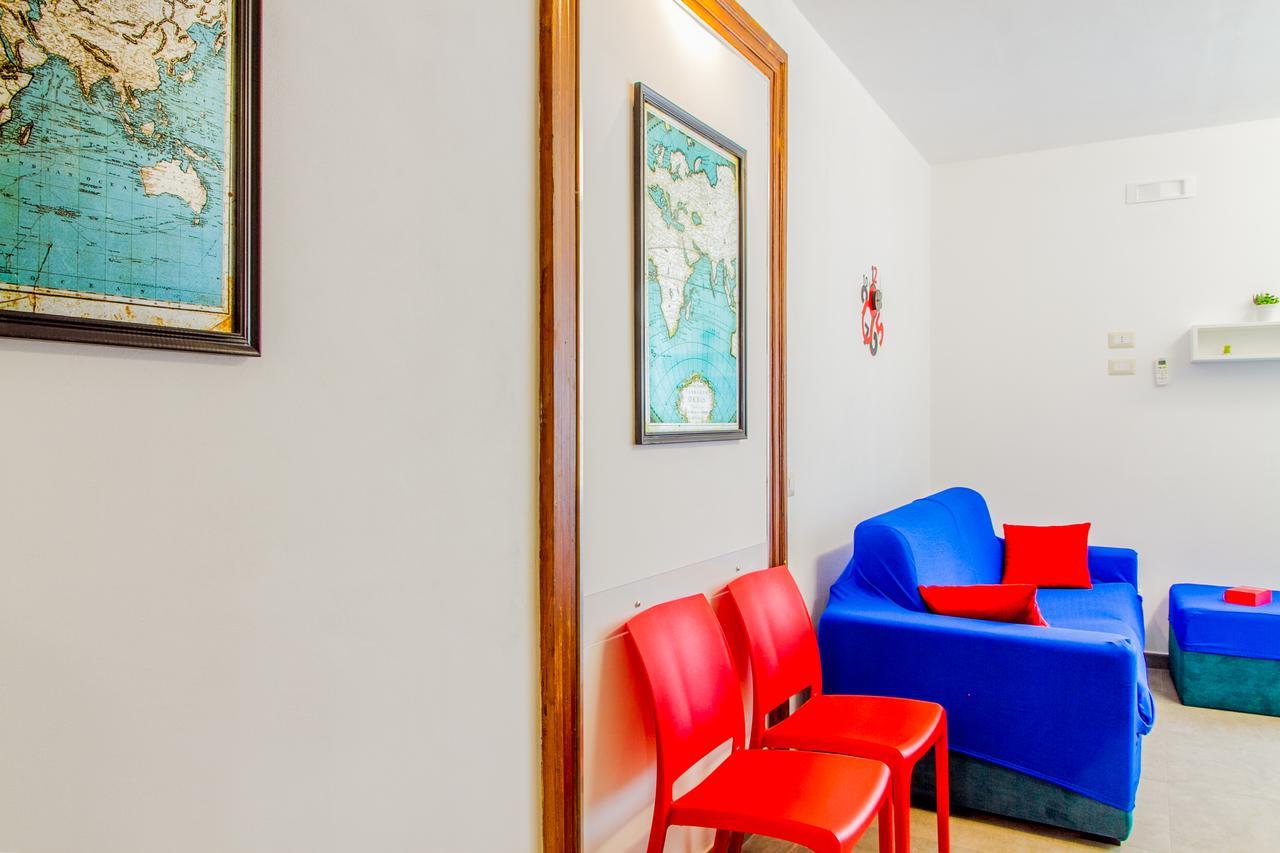 Domus Cephaledium Apartamento Cefalù Exterior foto