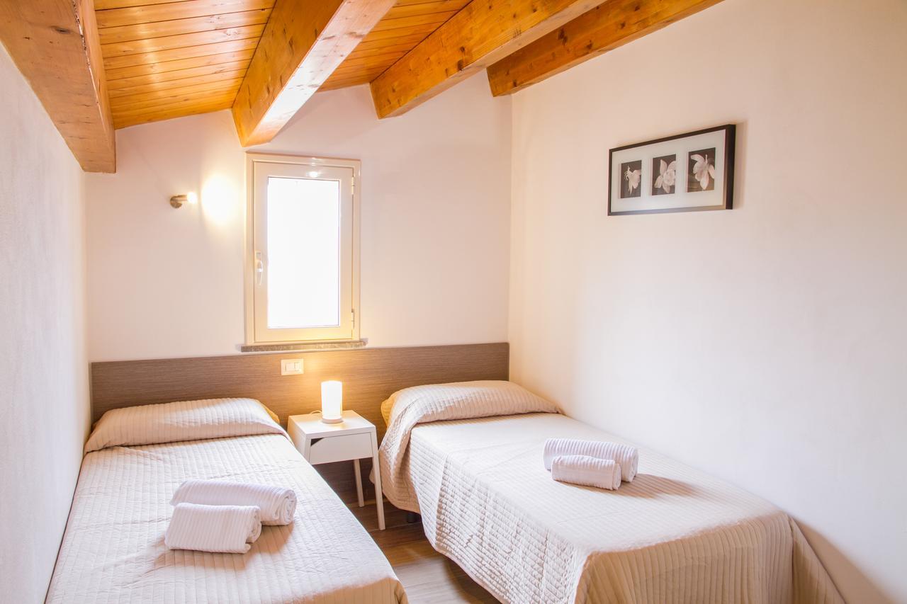 Domus Cephaledium Apartamento Cefalù Exterior foto