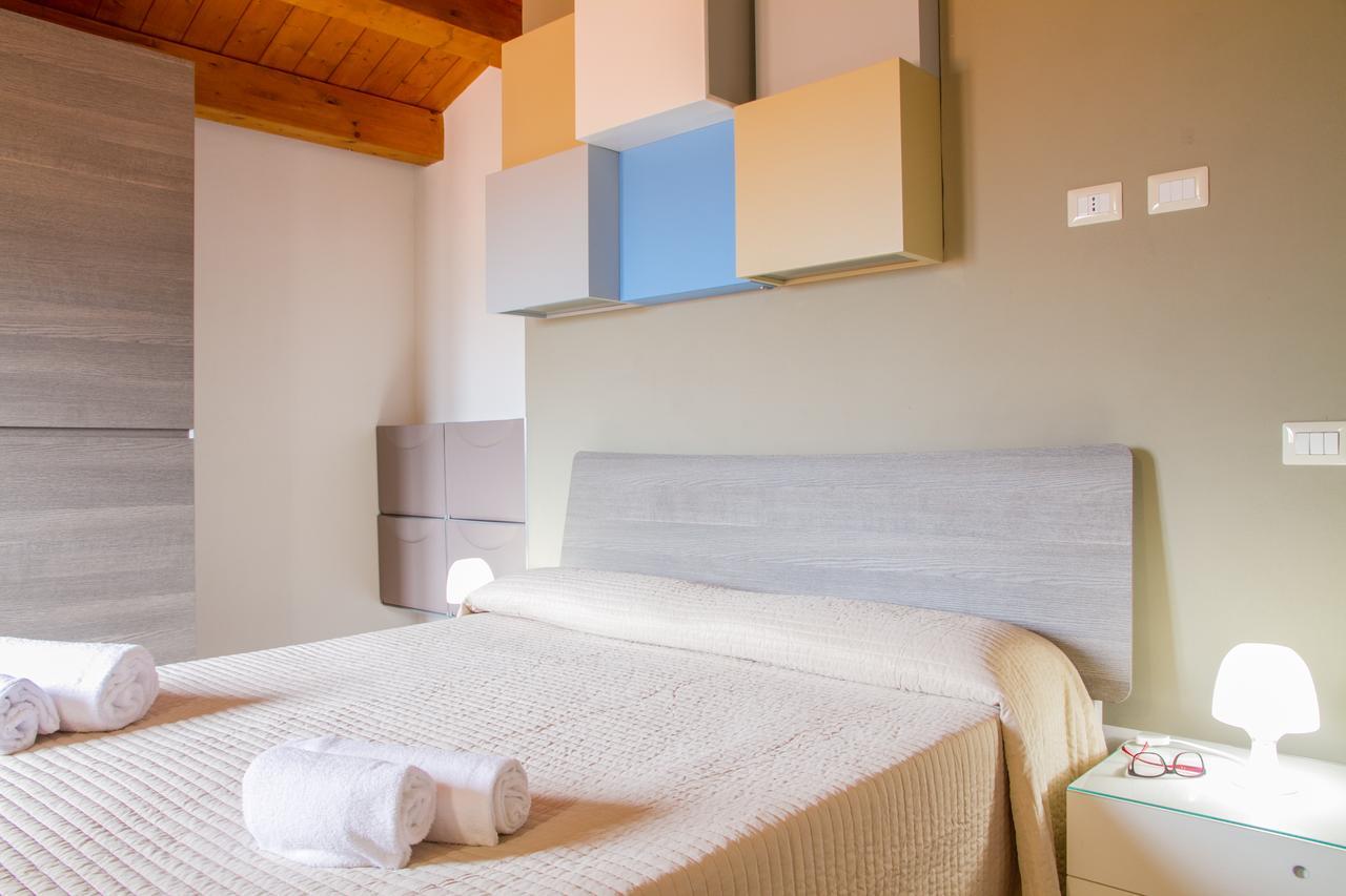 Domus Cephaledium Apartamento Cefalù Exterior foto