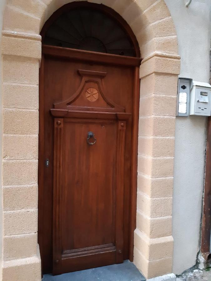 Domus Cephaledium Apartamento Cefalù Exterior foto