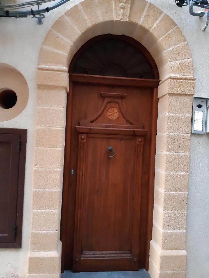 Domus Cephaledium Apartamento Cefalù Exterior foto
